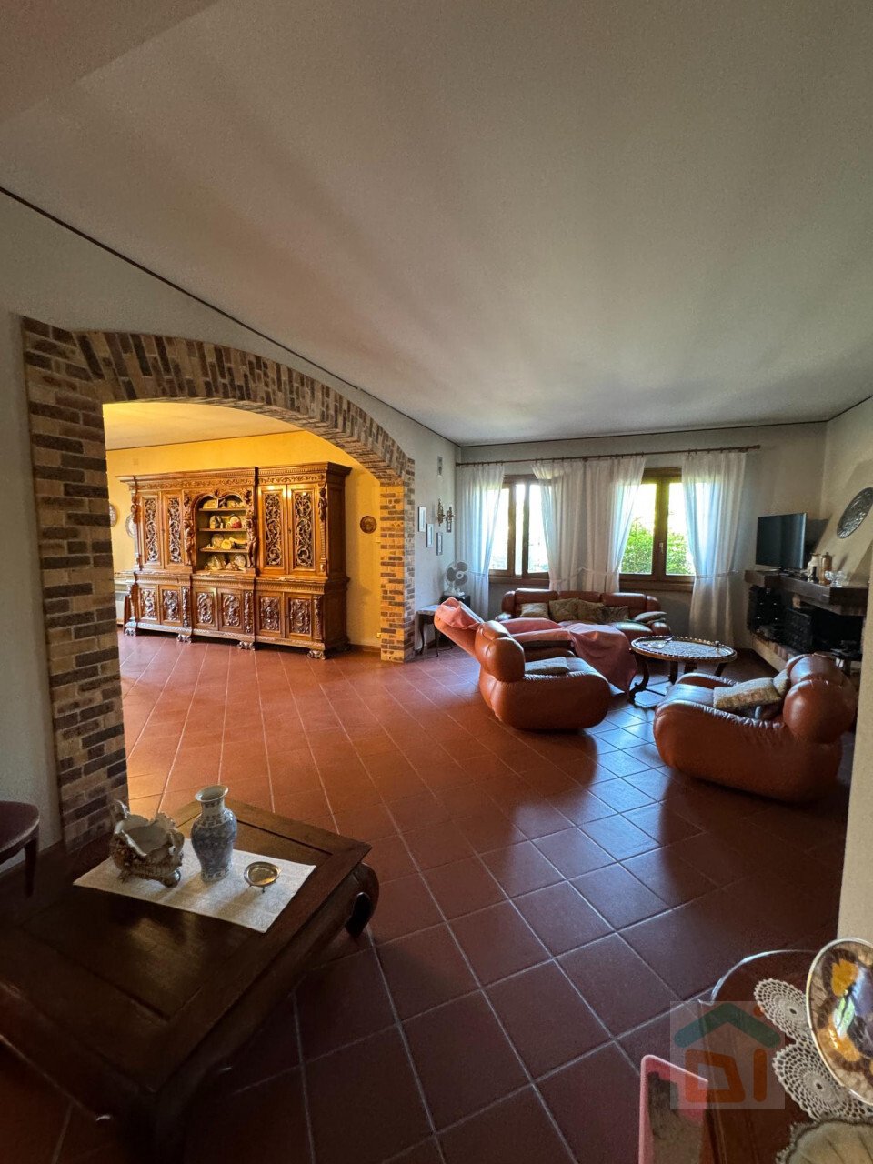 Villa in Castions di Strada / Cjasteons di Strade, Friuli – Venezia Giulia, Italy 4 - 18409962
