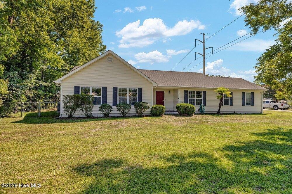 House in Sea Breeze, North Carolina, United States 1 - 18407787