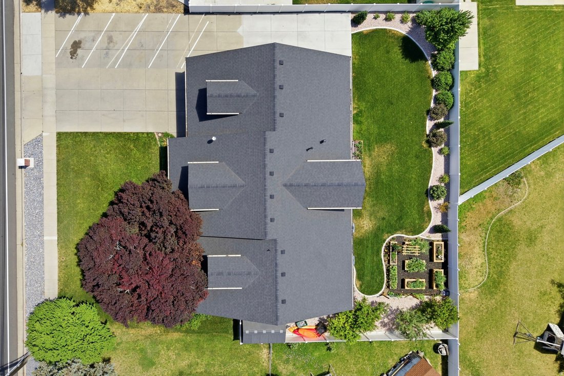 Casa a Syracuse, Utah, Stati Uniti 3 - 18395077