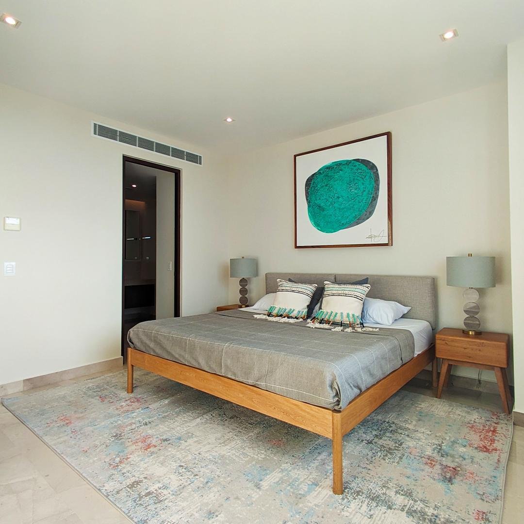 Apartment in Cancún, Quintana Roo, Mexico 5 - 18404518