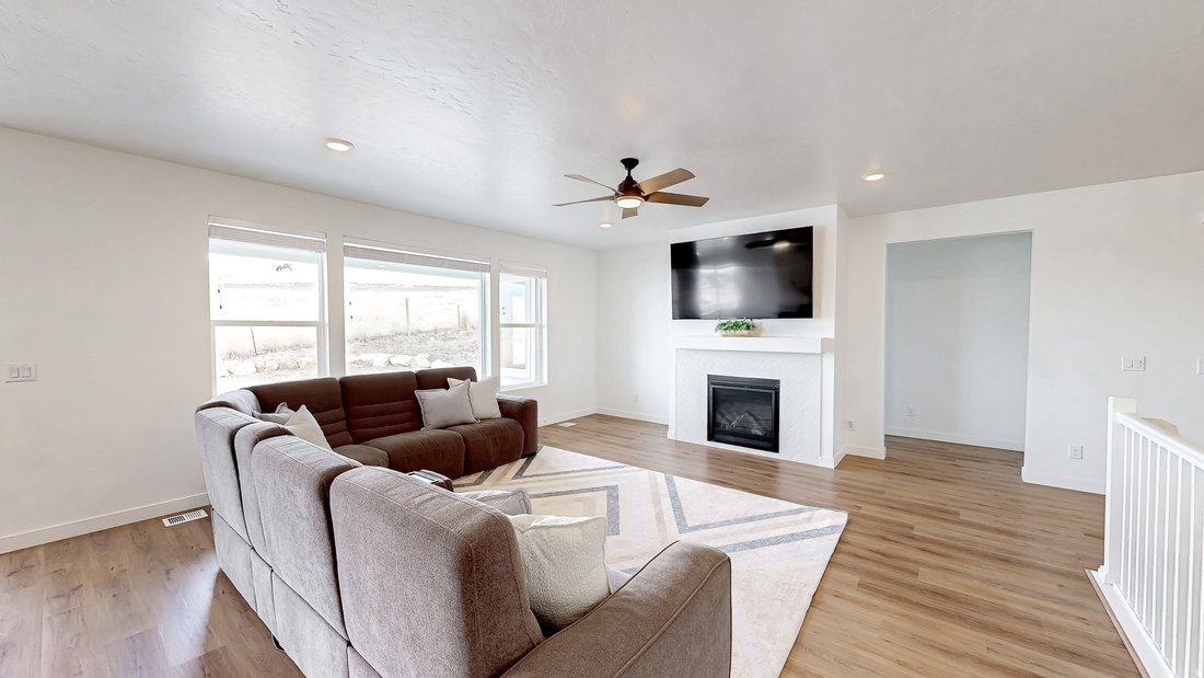 House in Mapleton, Utah, United States 4 - 18414643