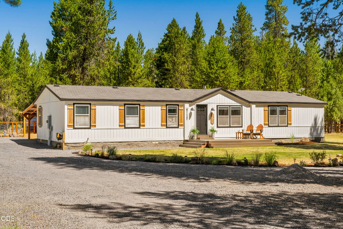 Land in Sunriver, Oregon, United States 3 - 18411525