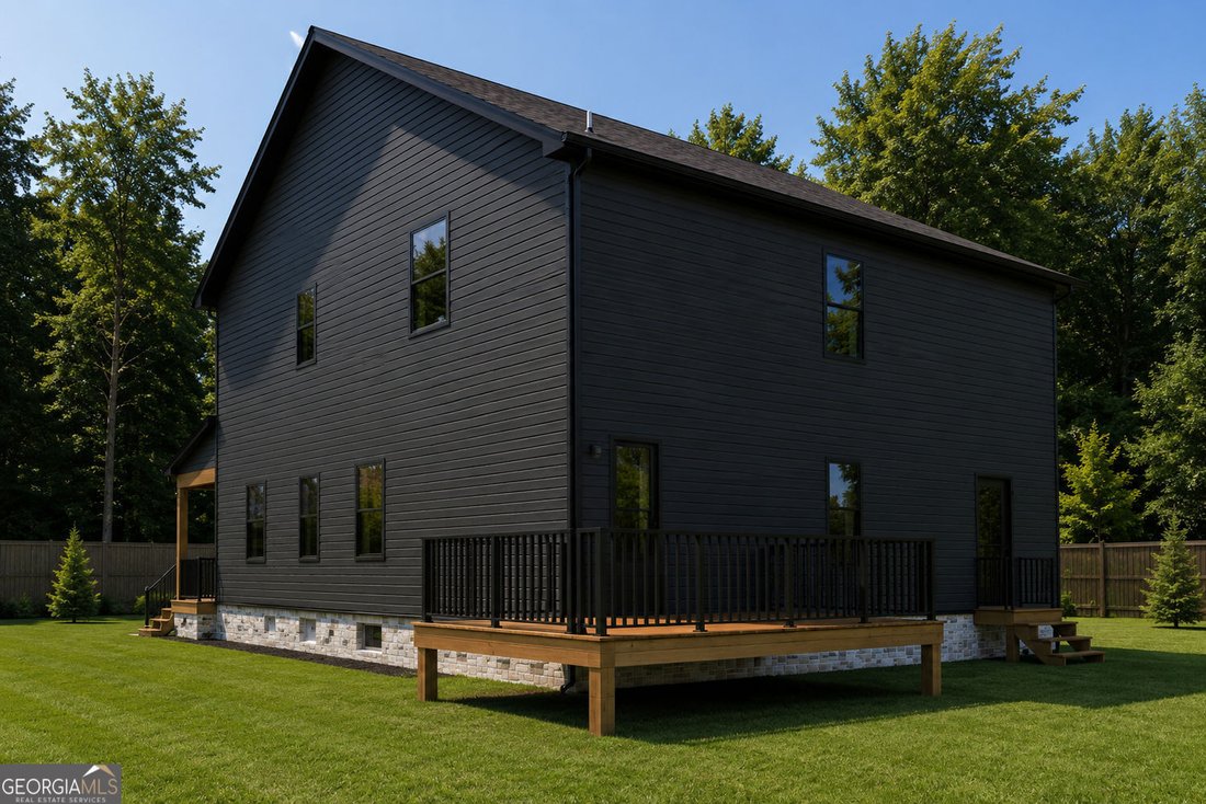 House in Atlanta, Georgia, United States 5 - 18403867