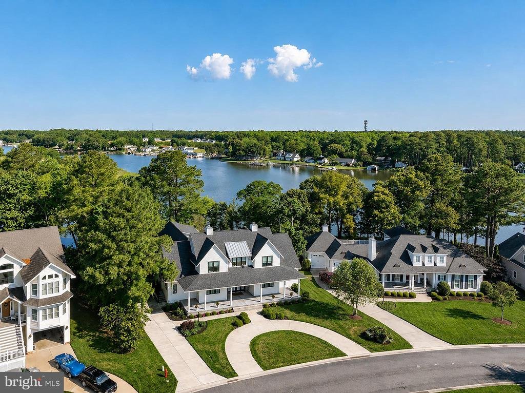 Casa en Berlin, Maryland, Estados Unidos 2 - 18163048