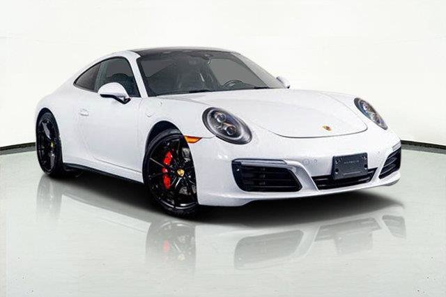 Coupe in Pompano Beach, FL, United States 1 - 17863021
