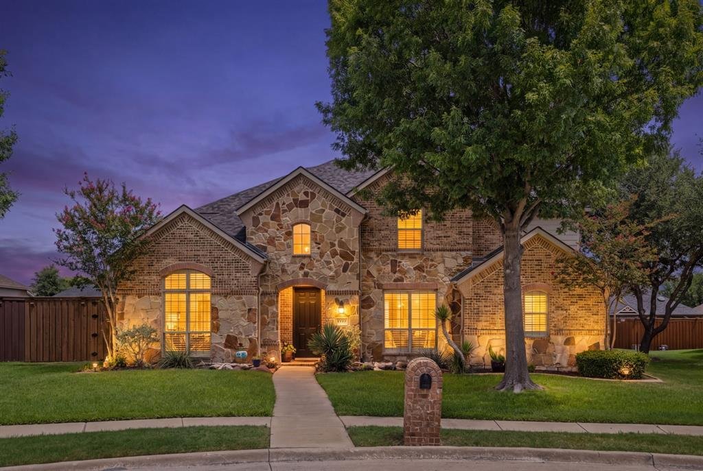 House in Rowlett, Texas, United States 2 - 18413670