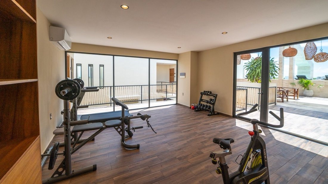 Apartment in Tulum, Quintana Roo, Mexico 5 - 18404493