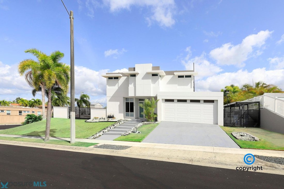 House in Caguas, Caguas, Puerto Rico 4 - 18413683