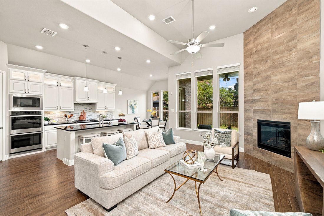 House in Plano, Texas, United States 3 - 18409046