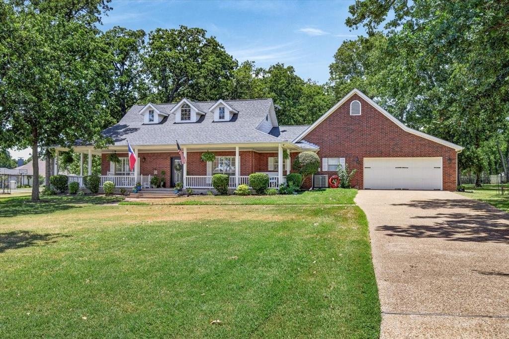 House in Gun Barrel City, Texas, United States 5 - 18411507