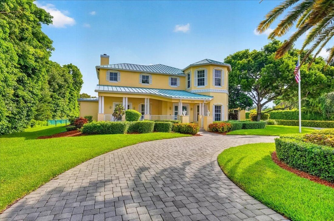 House in Davie, Florida, United States 1 - 18408261