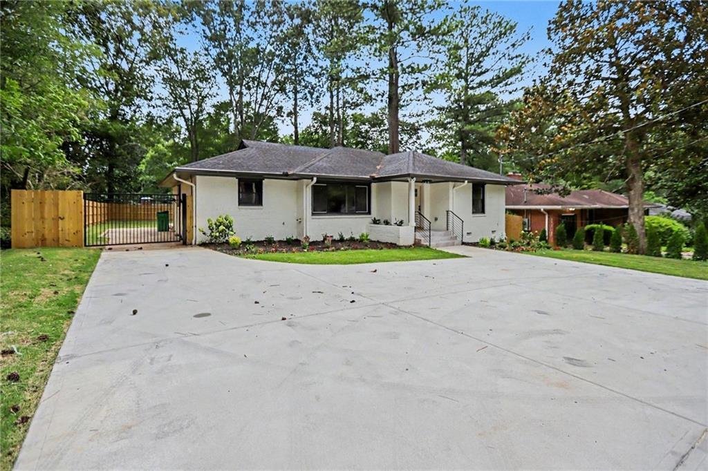 House in Decatur, Georgia, United States 2 - 18408183