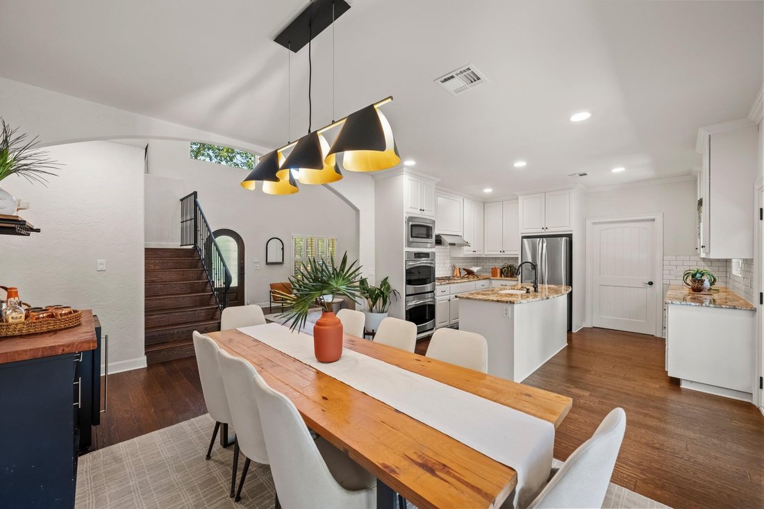 House in Austin, Texas, United States 2 - 18410379