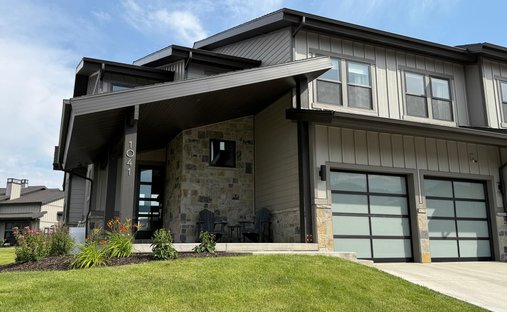Townhouse in Heber City, Utah, United States 1