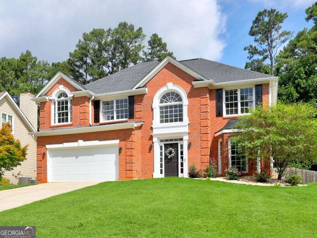 House in Suwanee, Georgia, United States 2 - 18403645