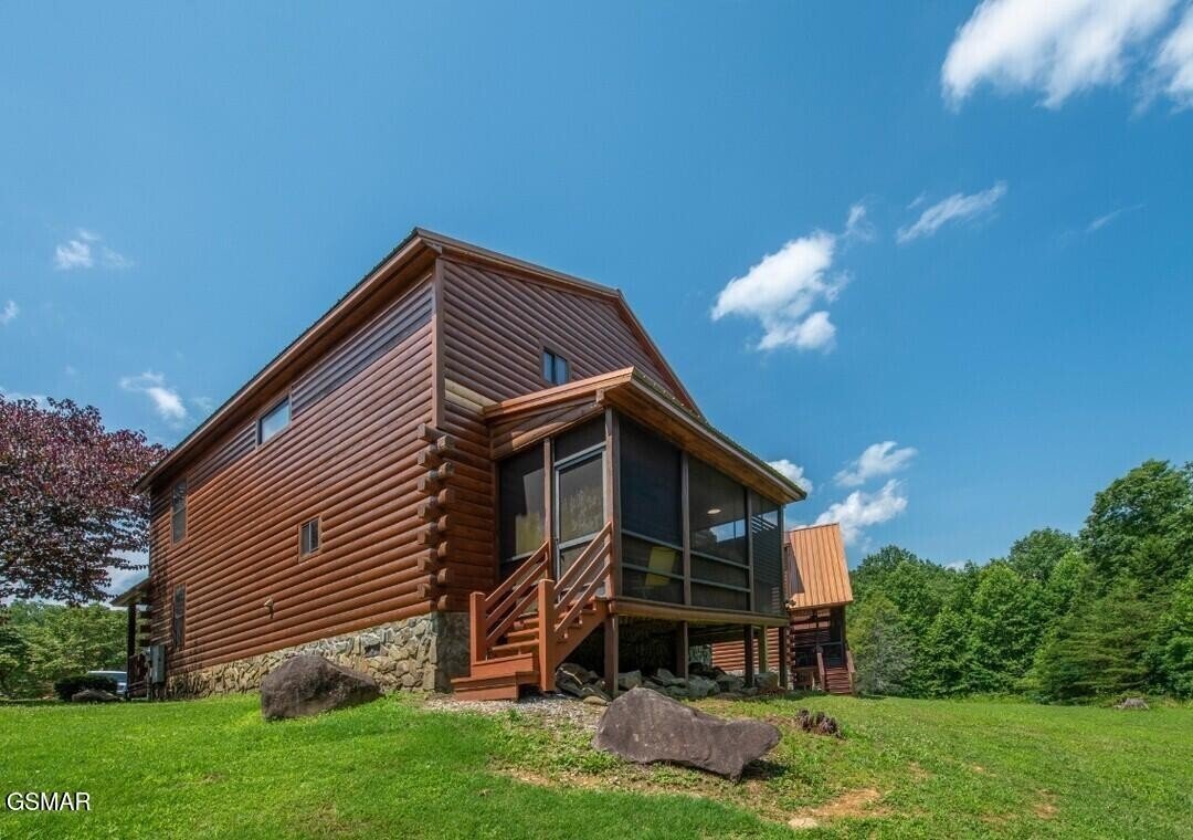 House in Gatlinburg, Tennessee, United States 2 - 18409056