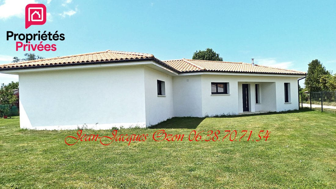 Villa a Arvert, Nuova Aquitania, Francia 1 - 18405941