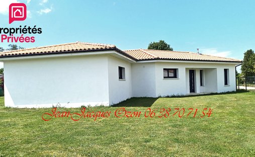 Villa in Arvert, Nouvelle-Aquitaine, France 1