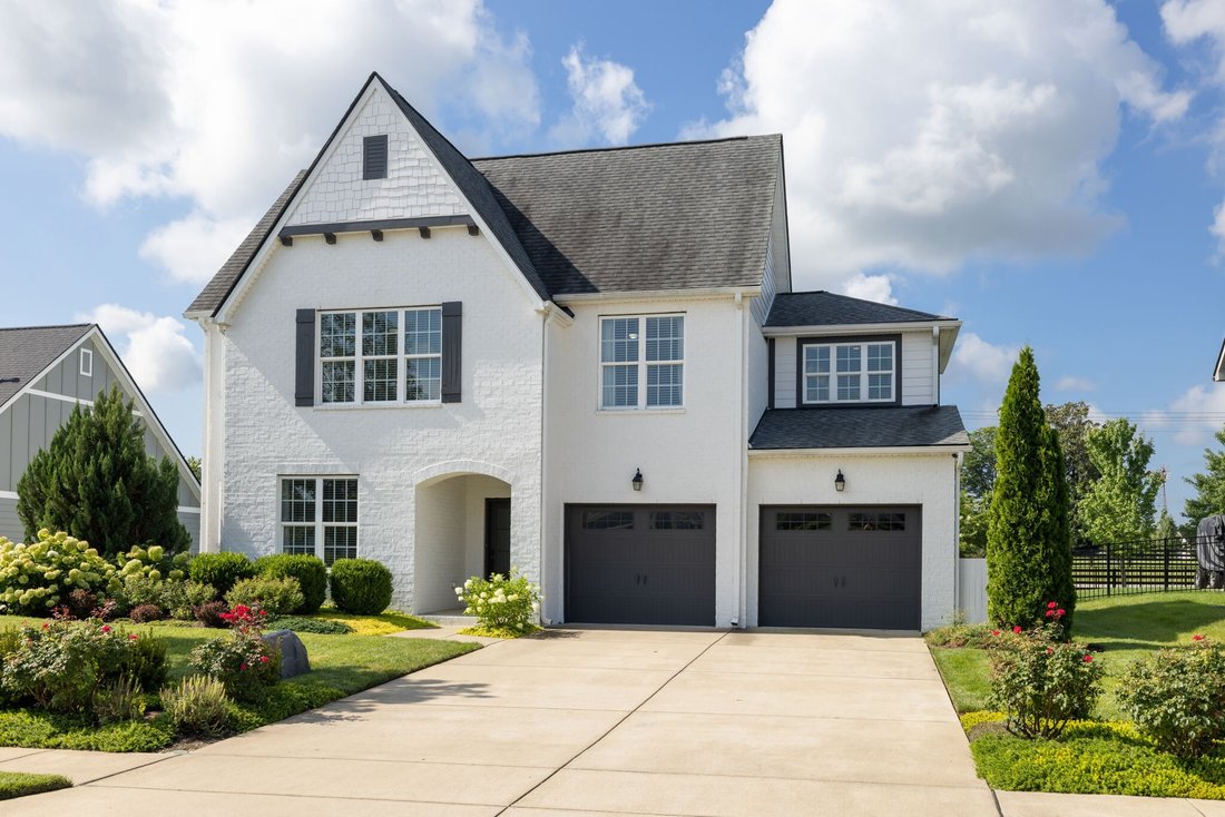 Casa a College Grove, Tennessee, Stati Uniti 2 - 18403291