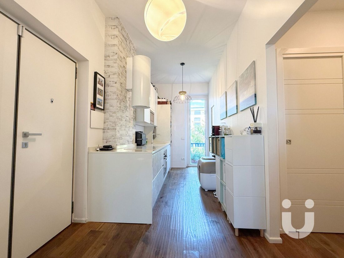 Apartment in Garbatella, Rome, Italy 5 - 18409978