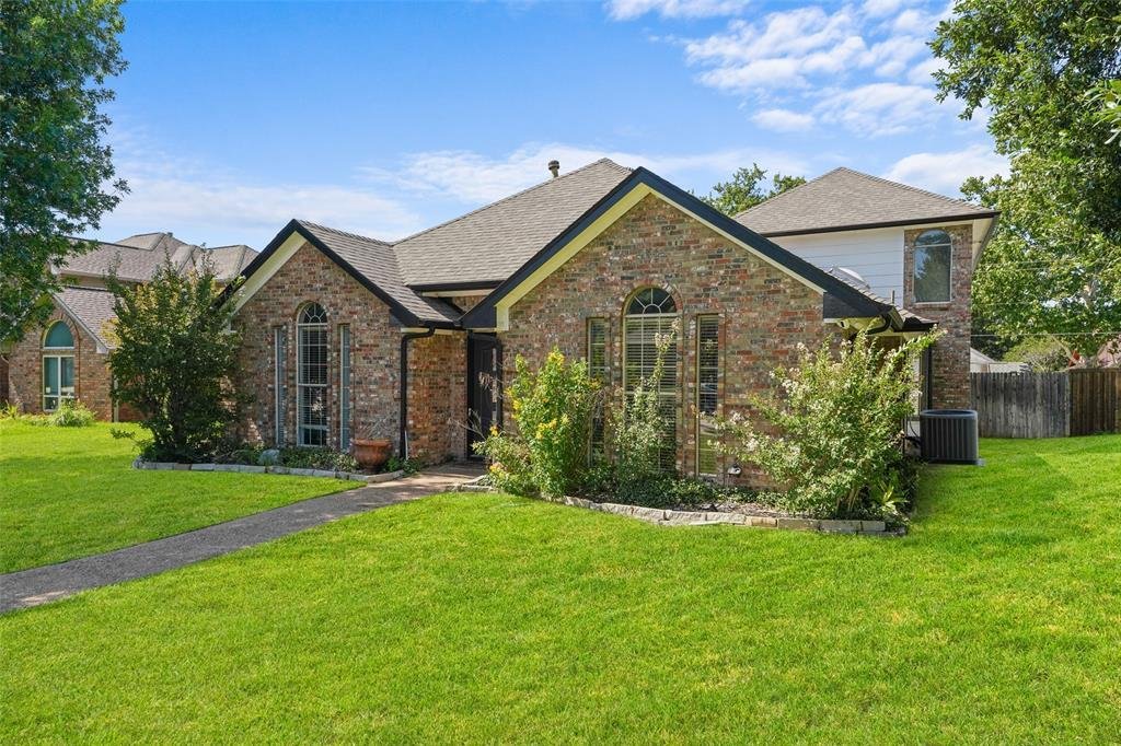 House in Carrollton, Texas, United States 3 - 18415047