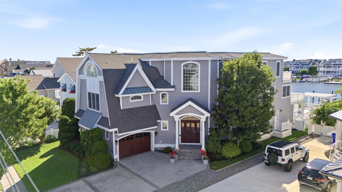 House in Avalon, New Jersey, United States 1 - 18413178