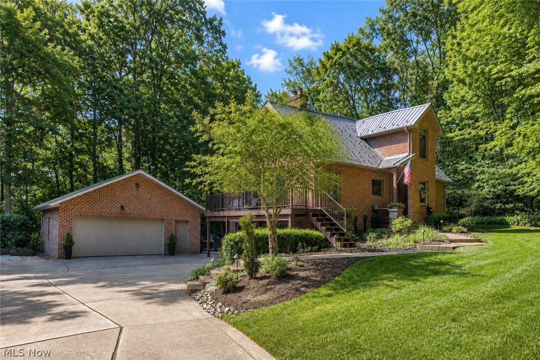 House in Lexington, Ohio, United States 1 - 18407446