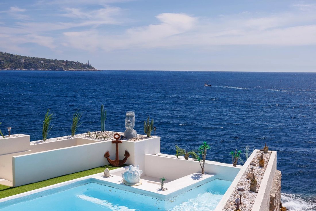 Villa in French Riviera, Provence-Alpes-Côte d'Azur, France 4 - 18406794