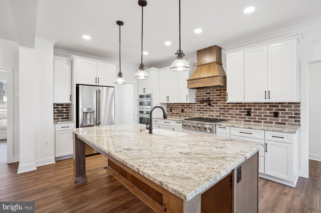 House in Nokesville, Virginia, United States 4 - 18405244
