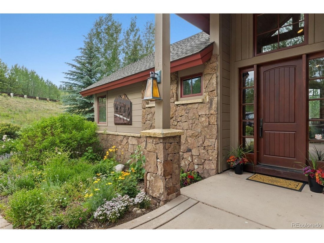 House in Silverthorne, Colorado, United States 4 - 18414569