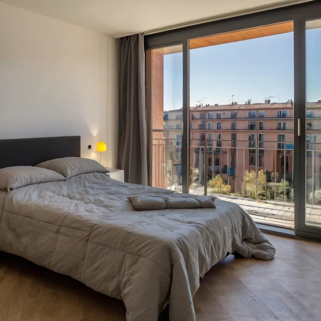 Apartment in Aiguillon-Port, La Teste-de-Buch, France 2 - 18413853