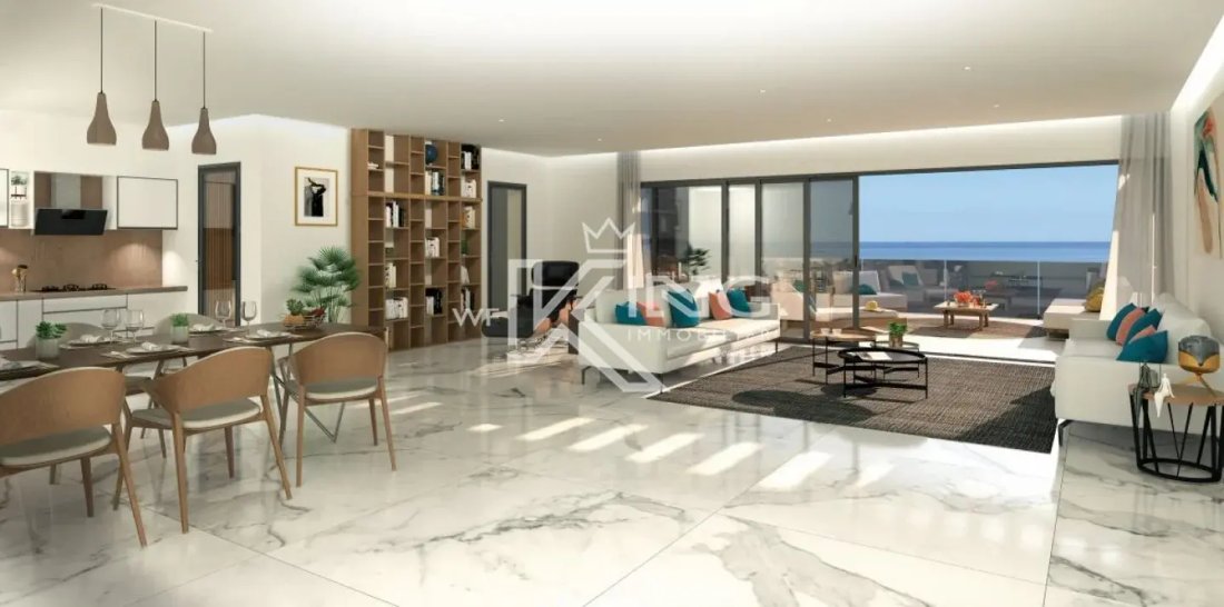 Apartment in Nartelle-Noyer-Bellevue-bd des Sardinaux, Sainte-Maxime, France 5 - 18404222