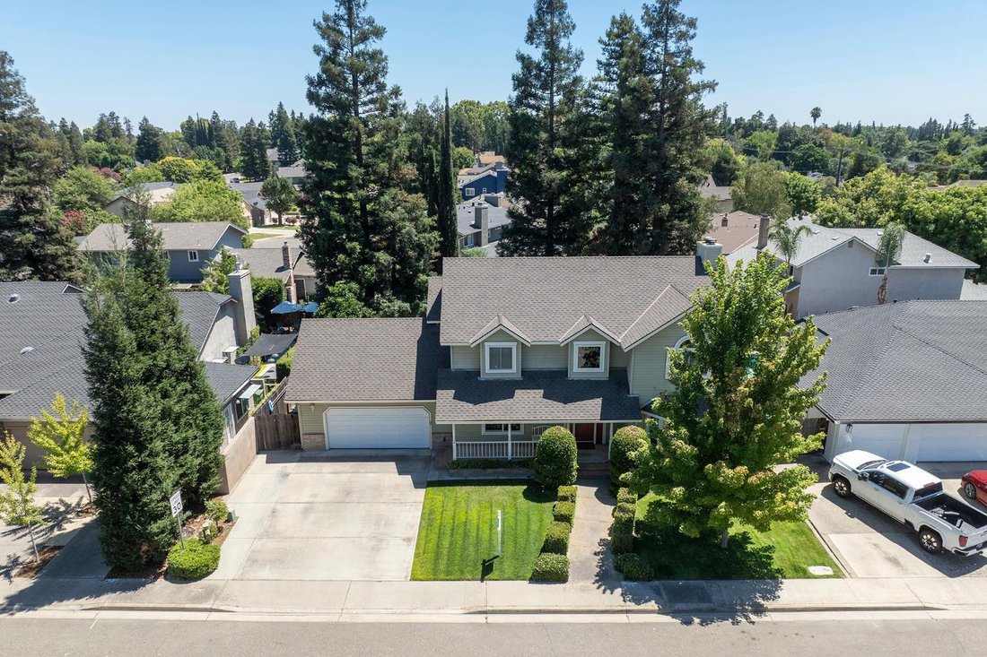 House in Turlock, California, United States 2 - 18416518