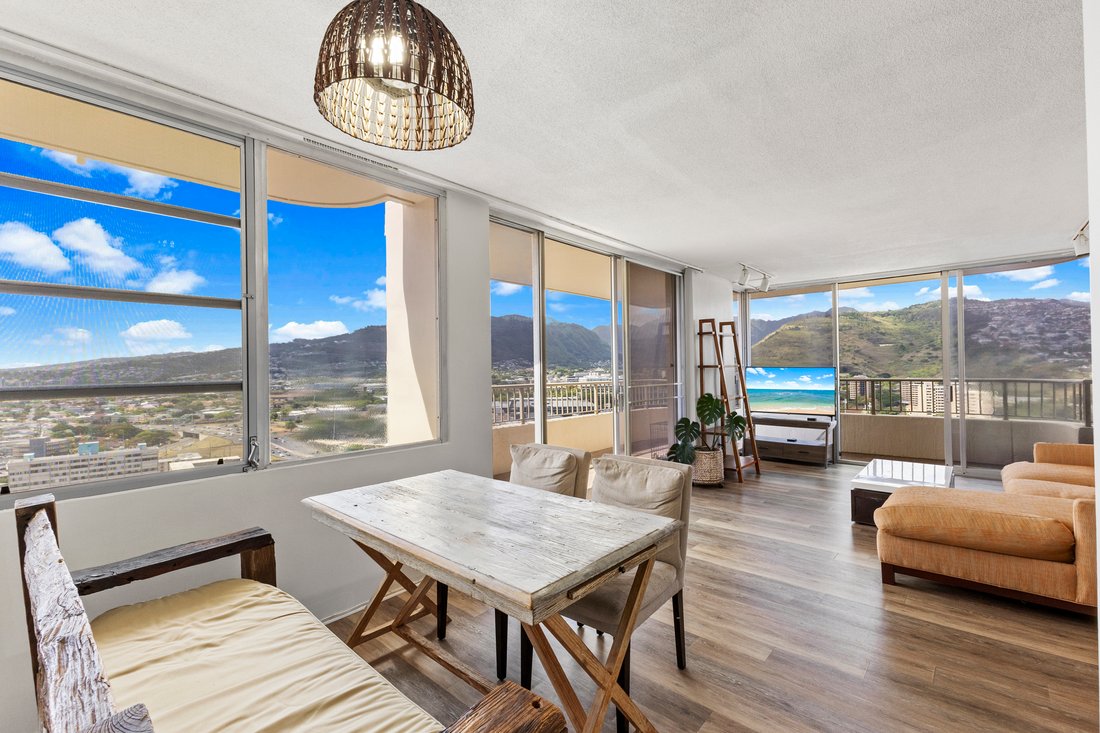 Condo in Honolulu, Hawaii, United States 2 - 18411810