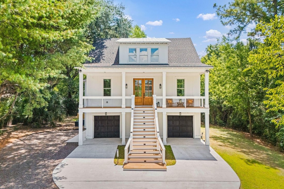 House in Charleston, South Carolina, United States 1 - 18410548