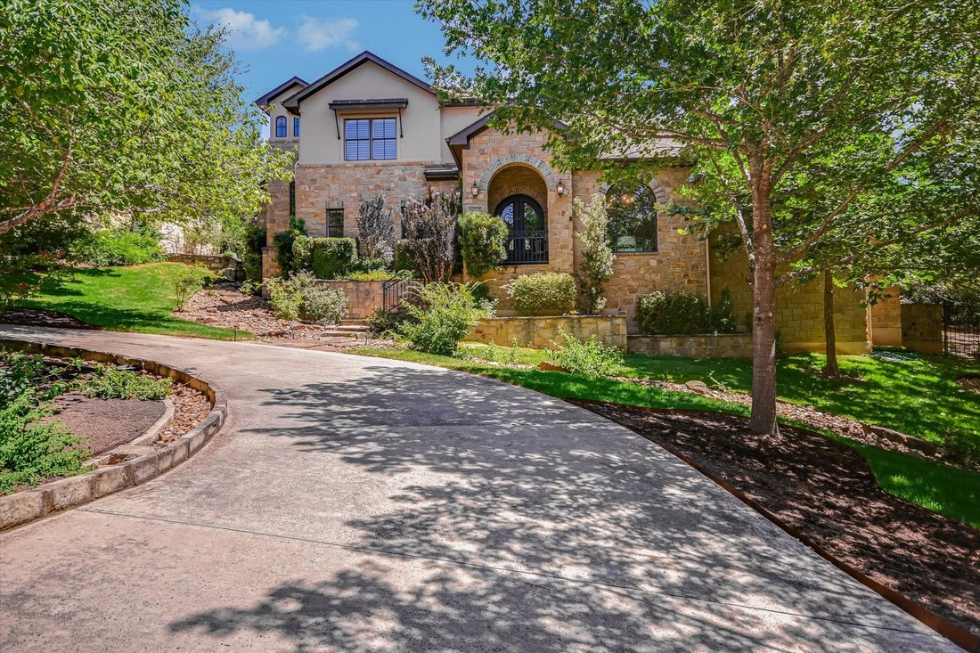 House in Austin, Texas, United States 1 - 18414859