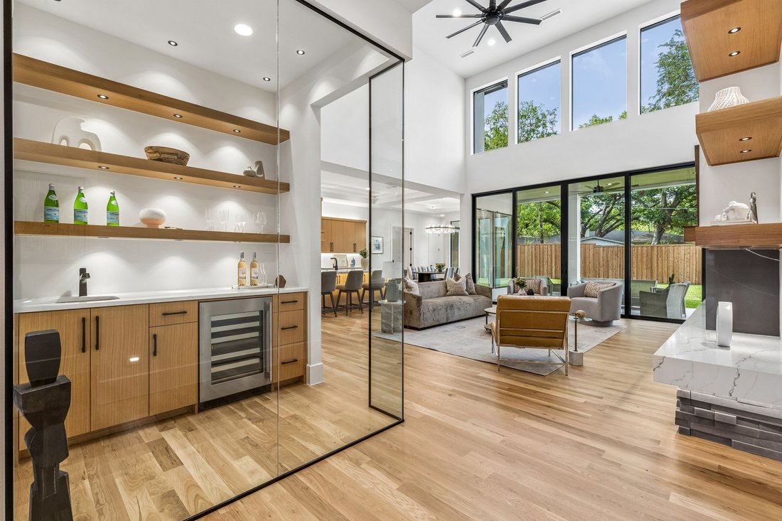 House in Dallas, Texas, United States 3 - 17843451
