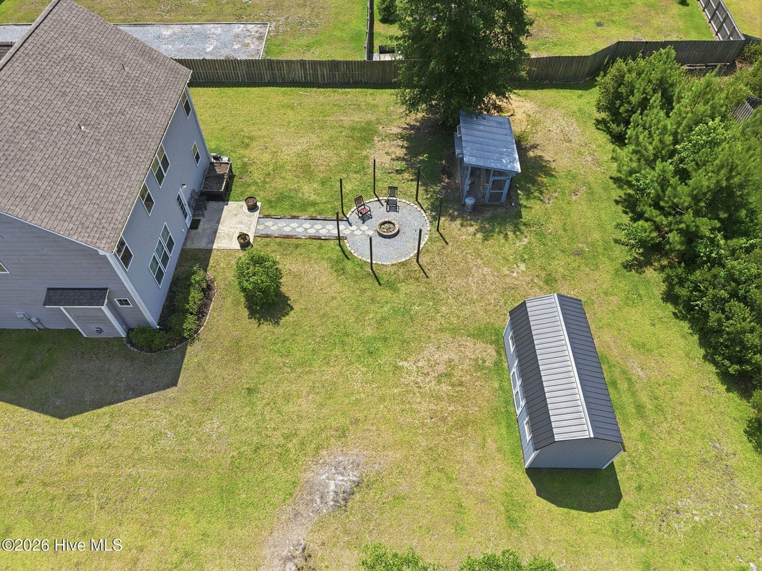 House in Hampstead, North Carolina, United States 5 - 18407765