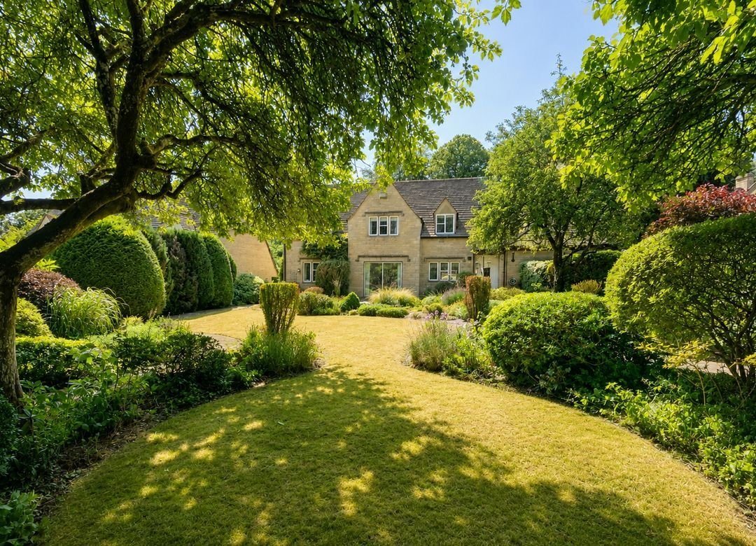 House in Cirencester, England 3 - 17493306