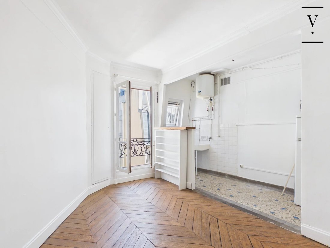 Apartment in Paris 4e Arrondissement, Paris, France 4 - 18413953