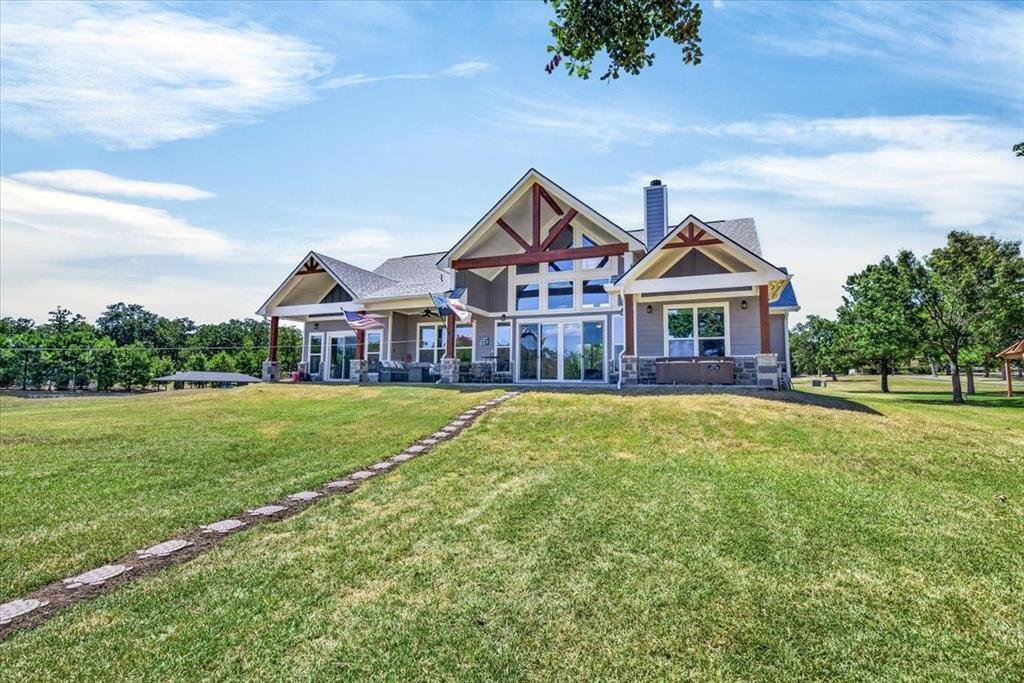 House in Malakoff, Texas, United States 1 - 18411500