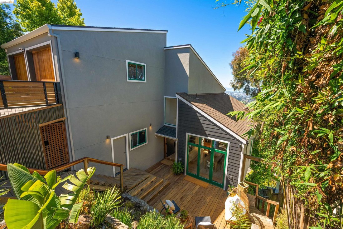House in Alameda, California, United States 4 - 18410345