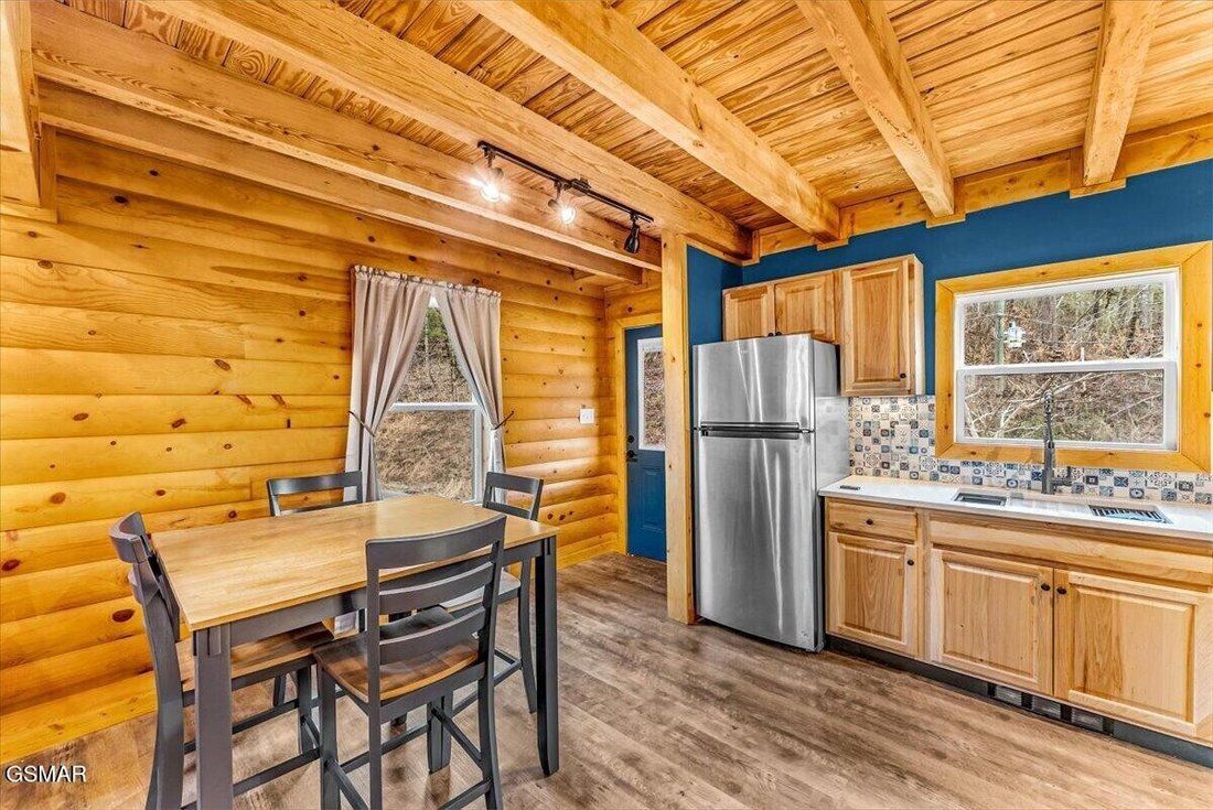 House in Sevierville, Tennessee, United States 5 - 18403760