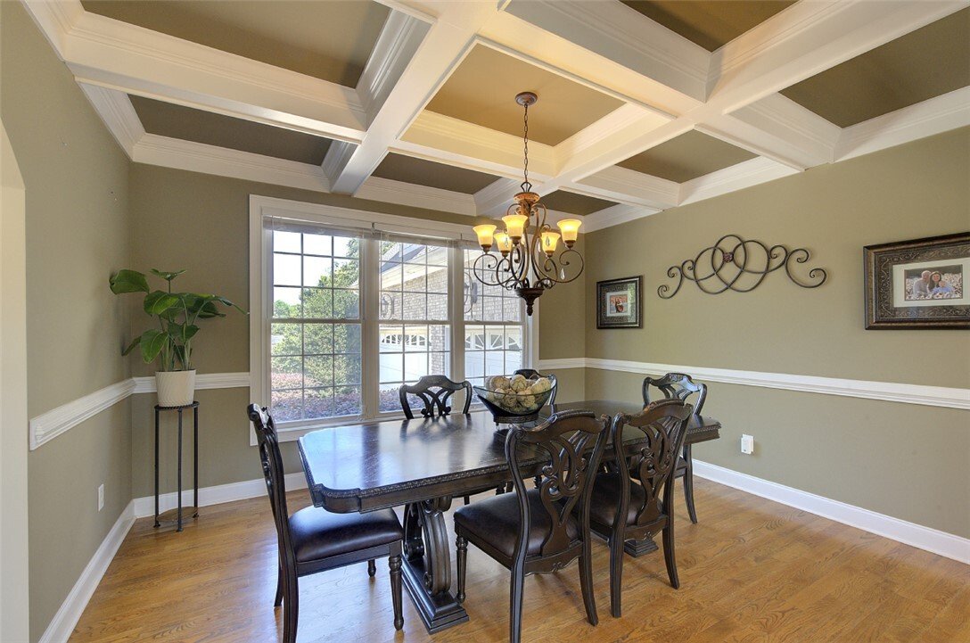House in Anderson, South Carolina, United States 5 - 18406749