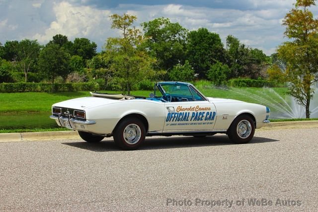 Chevrolet Camaro in Calverton, NY, United States 5 - 18407767
