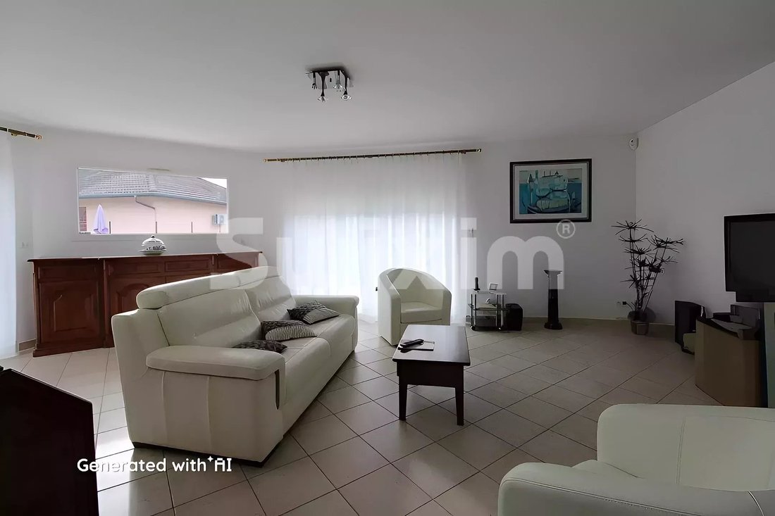 House in Centre Ville Nord, Aix-les-Bains, France 4 - 18404308