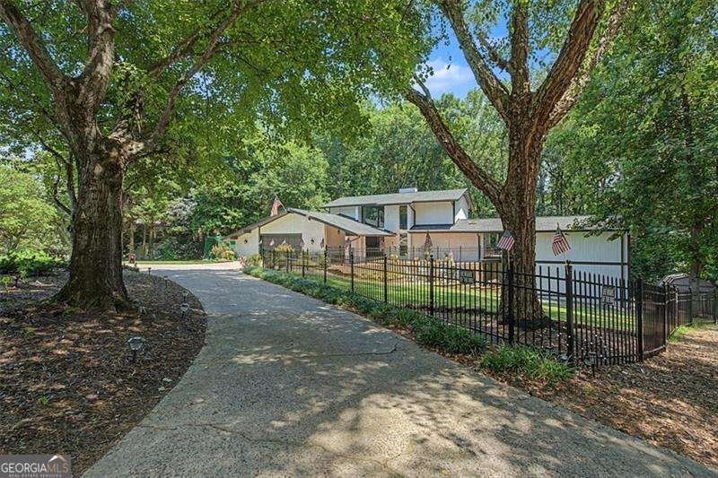 House in Cumming, Georgia, United States 5 - 18408628