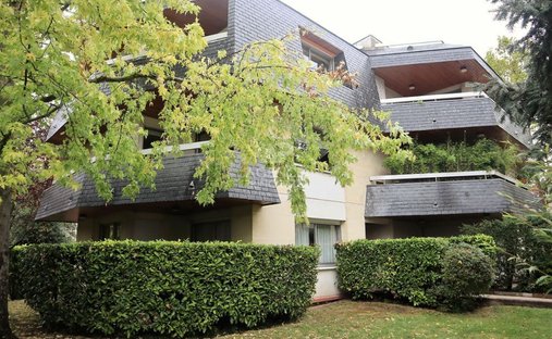 Apartment in Chatou, Ile-de-France, France 1