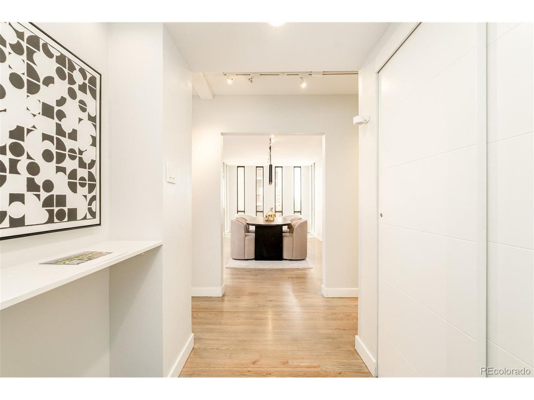 Condo in Denver, Colorado, United States 2 - 18416270