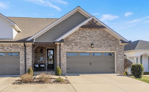 Townhouse in Kuttawa, Kentucky, United States 1